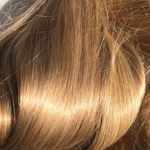 Ponytail 3 Foot Long! Beautiful Clean Thick - Picture 6 of 14